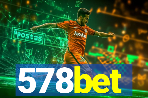 578bet