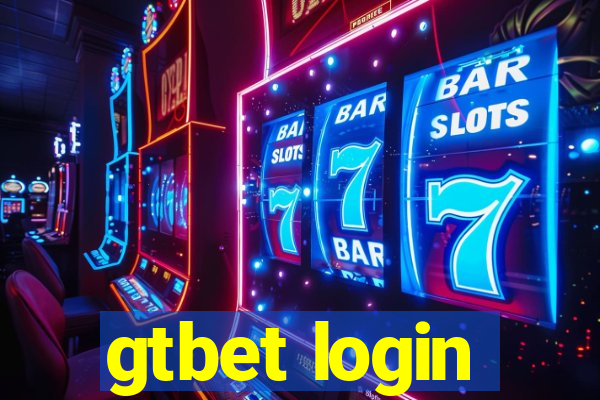 gtbet login