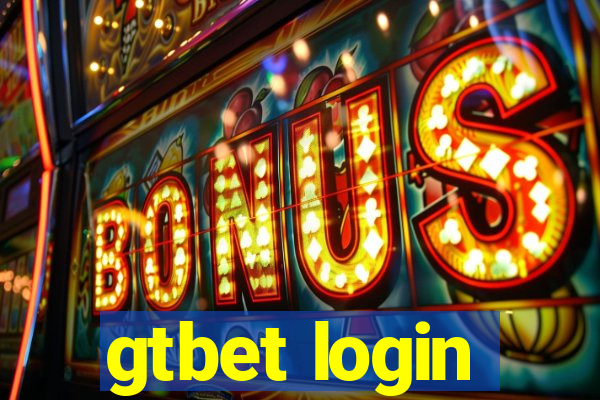 gtbet login