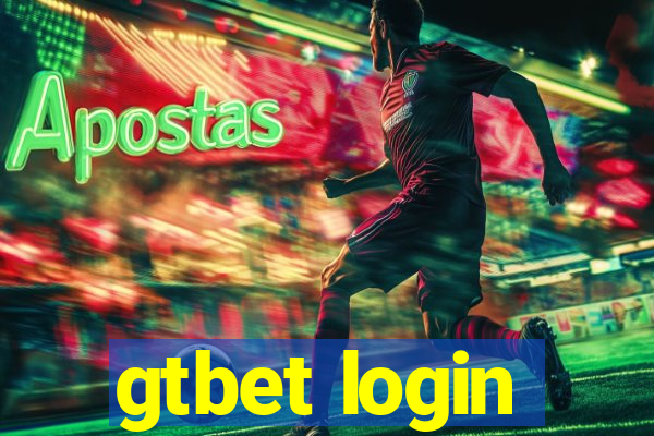 gtbet login