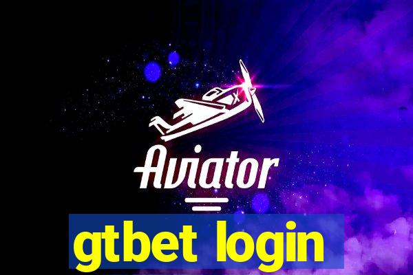 gtbet login