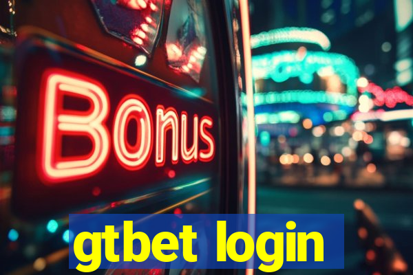 gtbet login