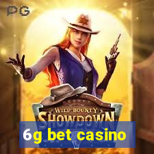 6g bet casino