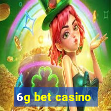 6g bet casino