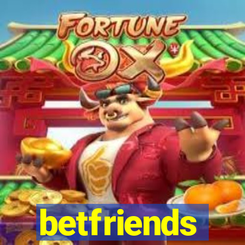 betfriends