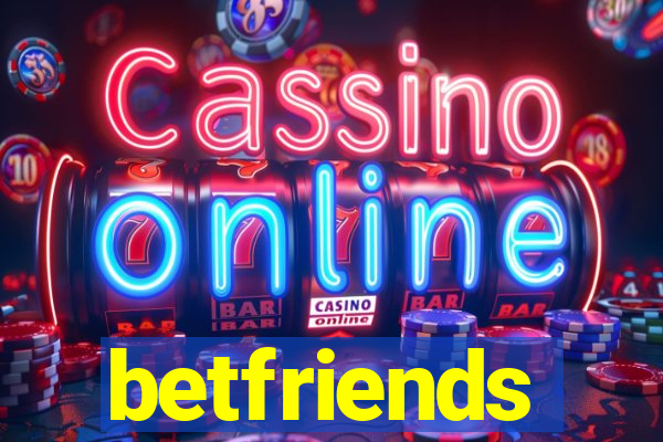 betfriends