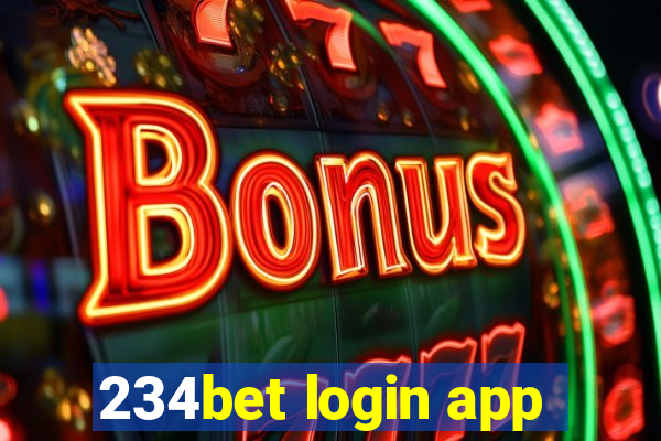 234bet login app