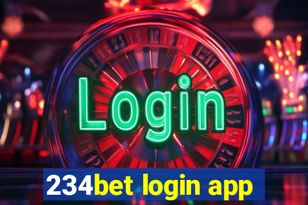 234bet login app