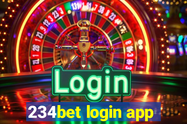 234bet login app