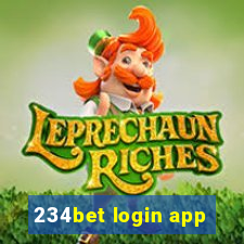 234bet login app