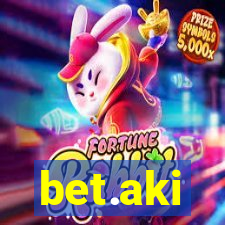 bet.aki