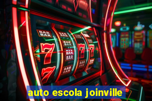 auto escola joinville