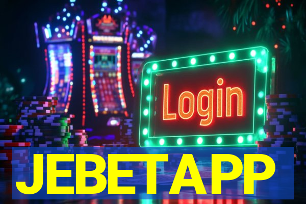 JEBETAPP