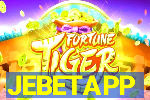 JEBETAPP