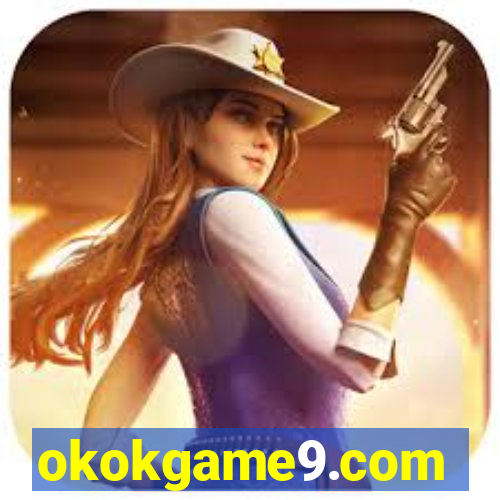 okokgame9.com