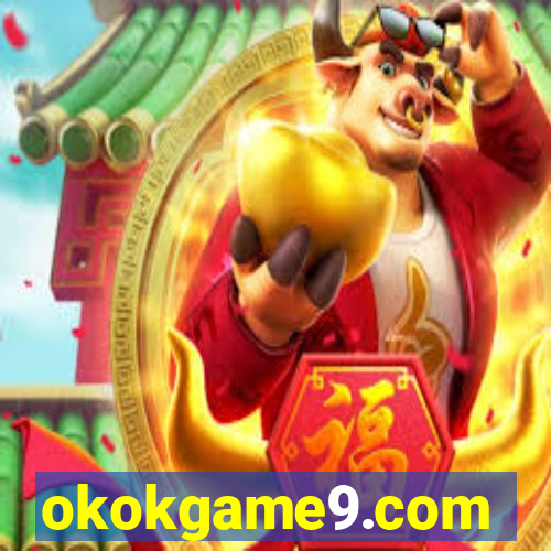 okokgame9.com