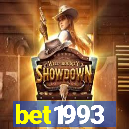 bet1993