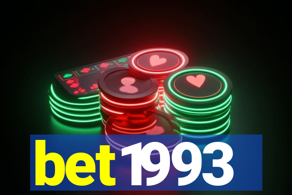 bet1993