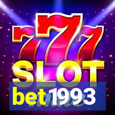 bet1993