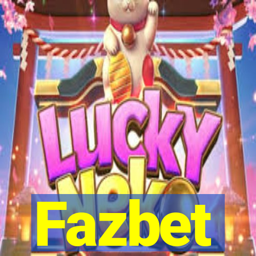 Fazbet