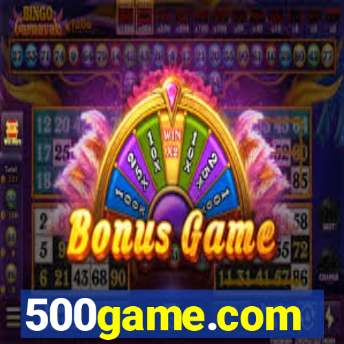 500game.com