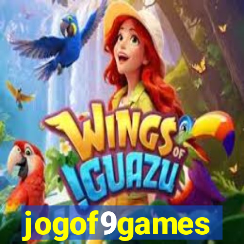 jogof9games