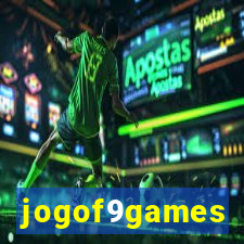 jogof9games