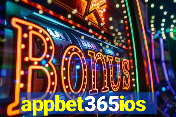 appbet365ios