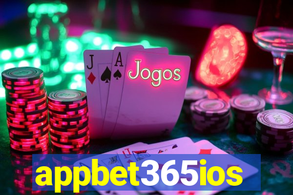 appbet365ios