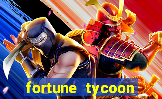 fortune tycoon slots download