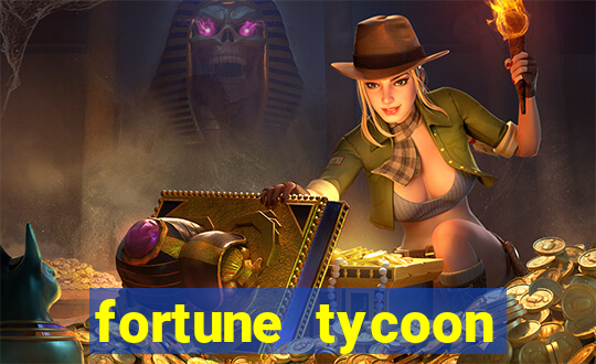 fortune tycoon slots download