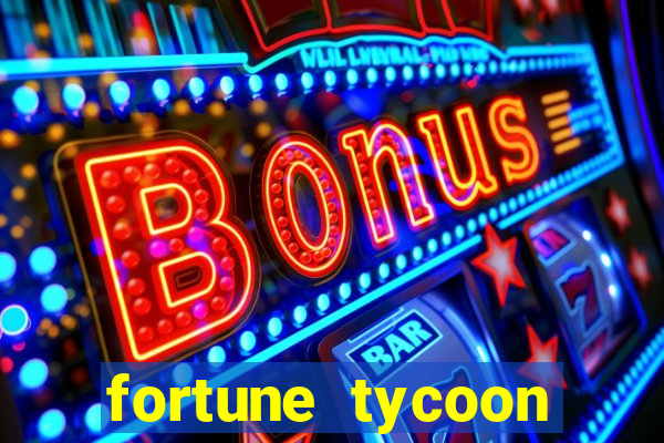 fortune tycoon slots download