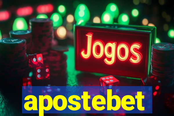 apostebet