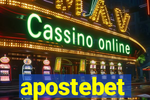 apostebet