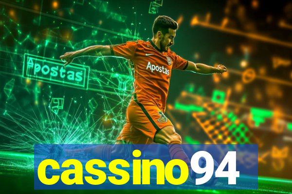 cassino94