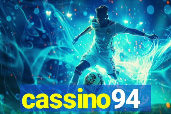 cassino94