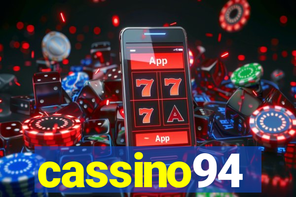 cassino94