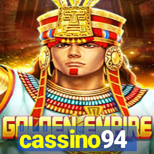 cassino94