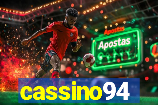 cassino94