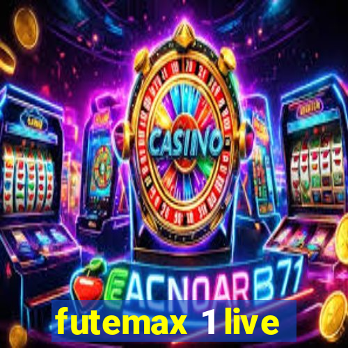 futemax 1 live