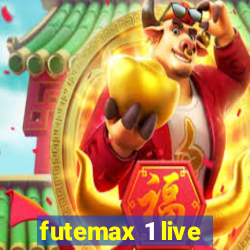 futemax 1 live