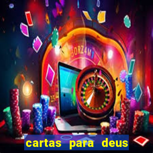 cartas para deus 1080p torrent