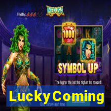 LuckyComing