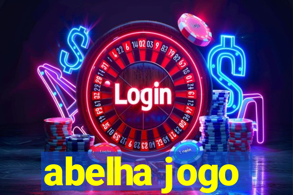 abelha jogo