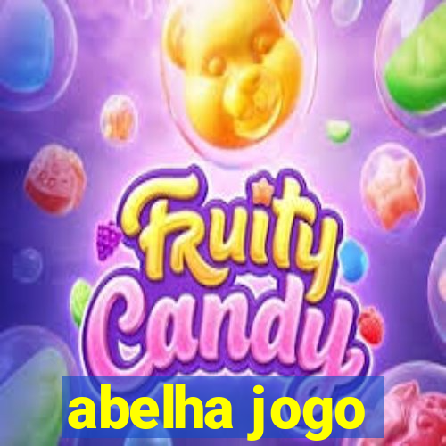 abelha jogo