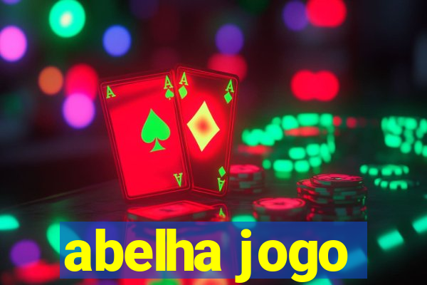 abelha jogo