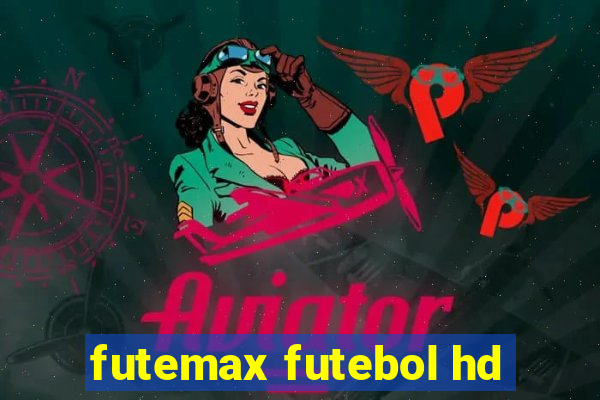 futemax futebol hd