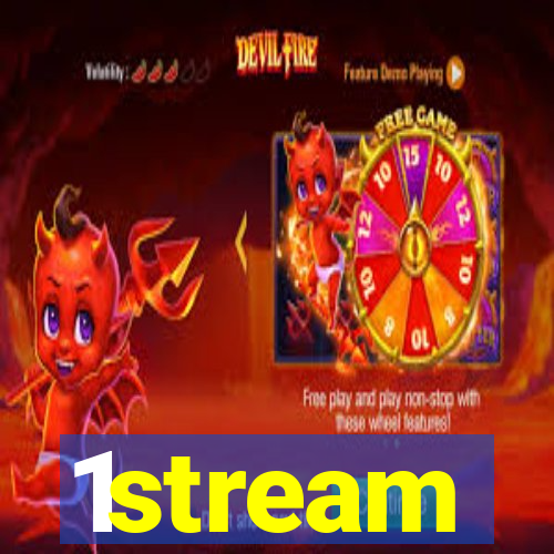 1stream