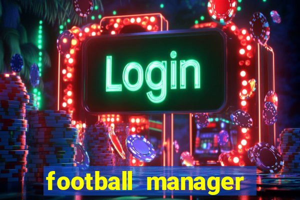 football manager 2024 crack status