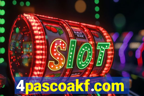 4pascoakf.com